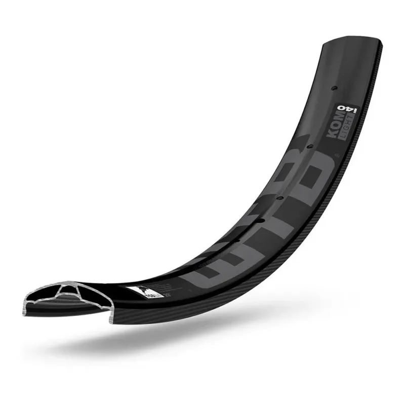 WTB Kom Light i40 TCS felge - 29´´ 32H Jetzt Bestellen