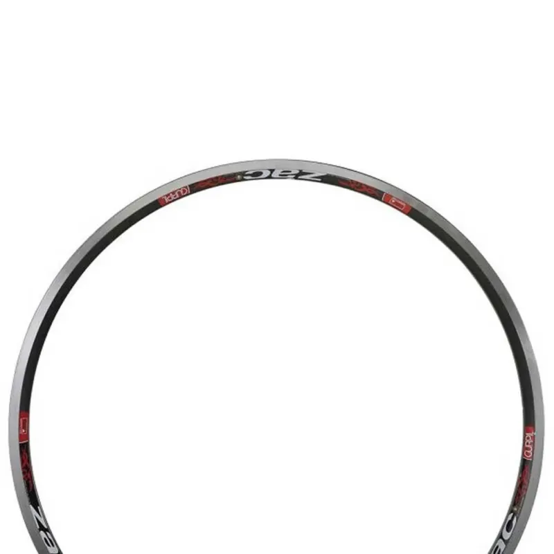 Saisonangebot Gurpil Zac Moto Valve felge - 650C - 26´´ 32H