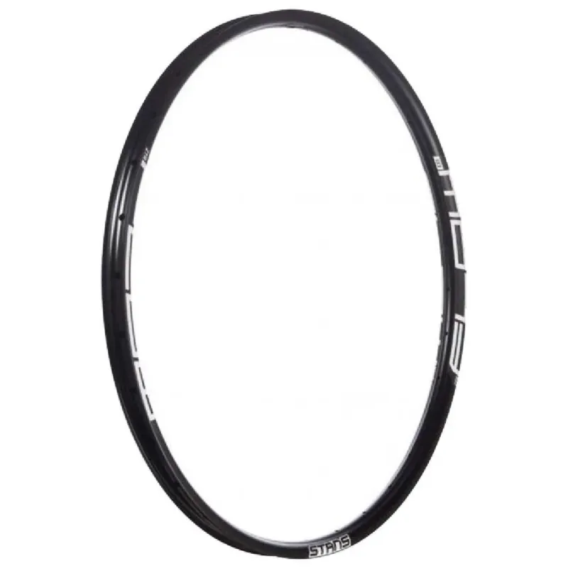 Preisreduziert Stans No Tubes Flow EX3 felge - 650B - 27.5´´ 32H