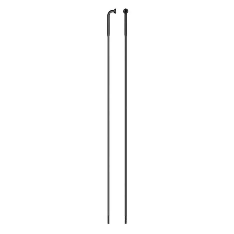 Kostenfreie Lieferung Sapim Leader Inox J-Bend Speiche - 262 mm