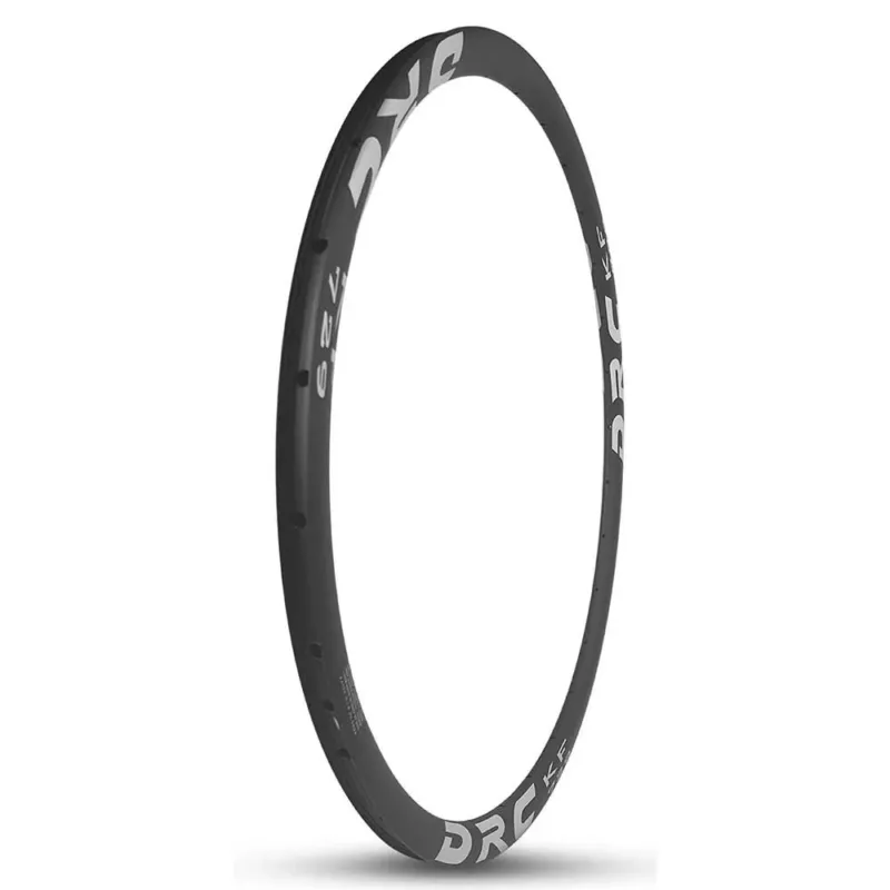 Beliebt Drc KF 725 Disc Tubeless Rennradfelge - 700 - 28´´ 28H