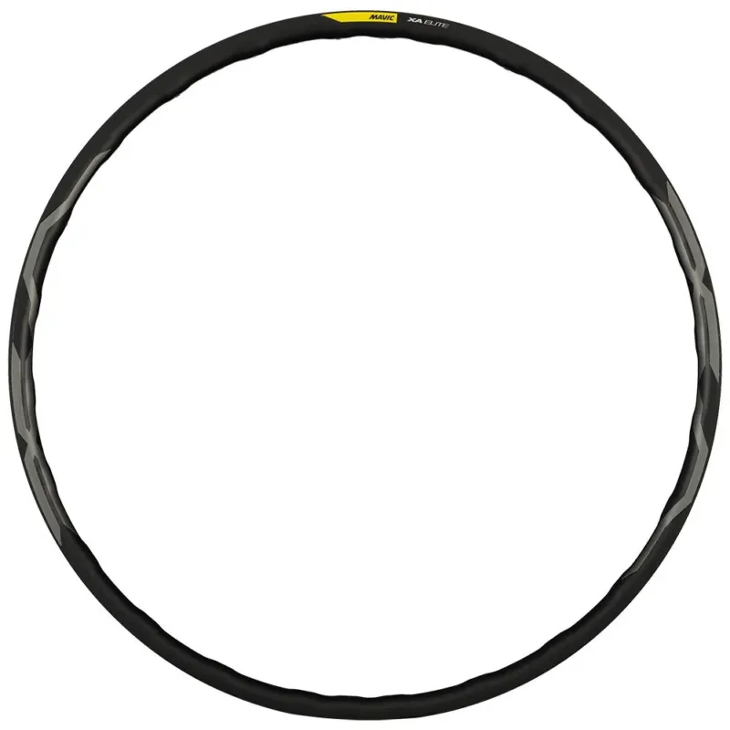 Mavic Crossmax Elite 19 felge - 650B - 27.5´´ 2 Saisonangebot