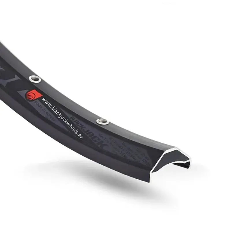Abverkauf Blackjack MTB Tubeless 30 mm felge - 29´´ 32H