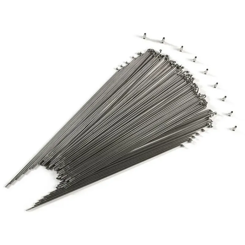 Gurpil Speichen 100 einheiten - 262 x 2 mm Preiswert