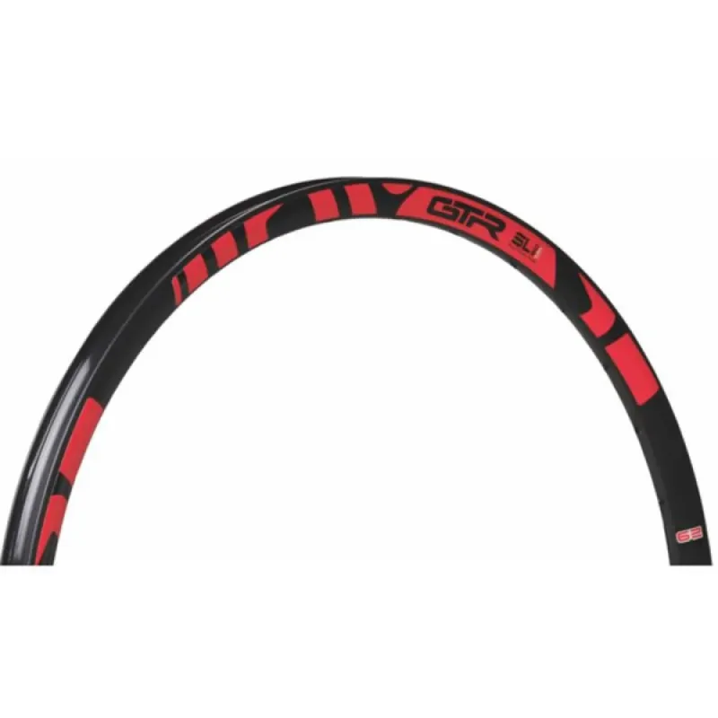 GTR SL27 FV felge - 650B - 27.5´´ 3 Rabatt