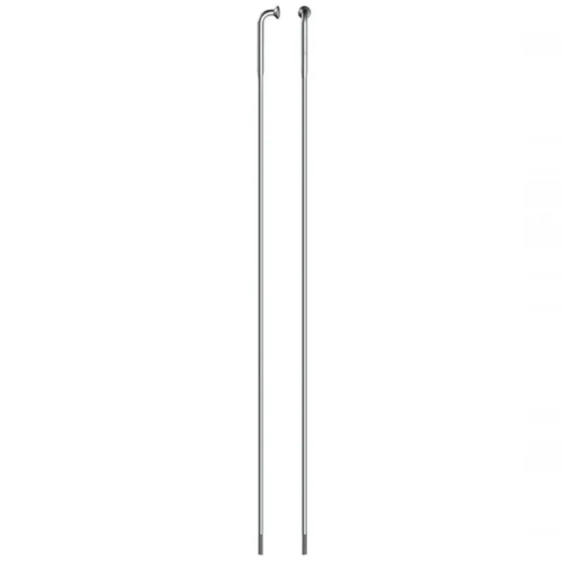 Sapim Leader Inox J-Bend Speichen 100 einheiten - 296 mm Meistverkauft