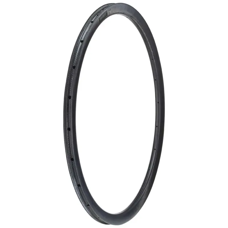 Mavic C-2132 Carbon Disc Tubeless Rennradfelge - 700C 28H Must-Have
