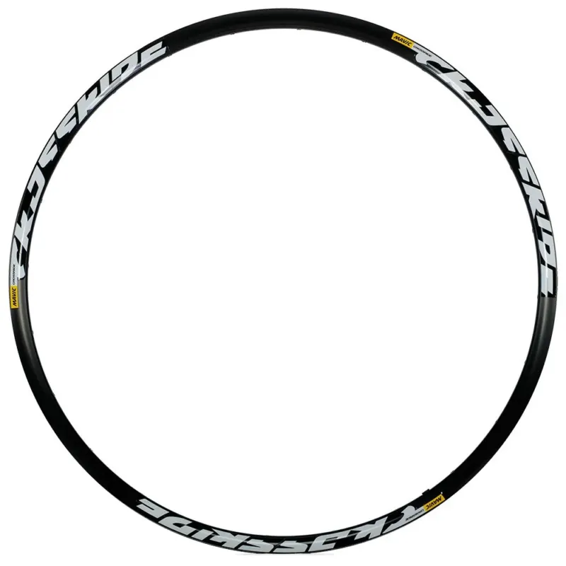 Mavic Crossride FTS-X felge - 650B - 27.5´´ 2 Finale Aktion
