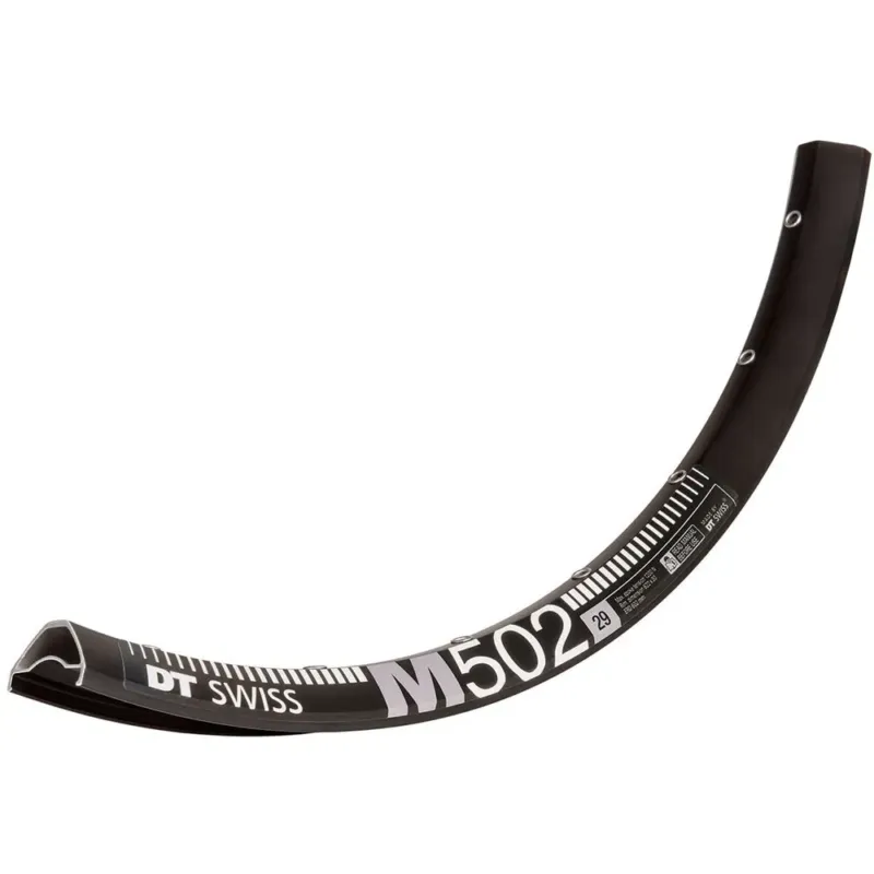 DT Swiss M 502 Disc felge - 29´´ 28H Knallerangebot