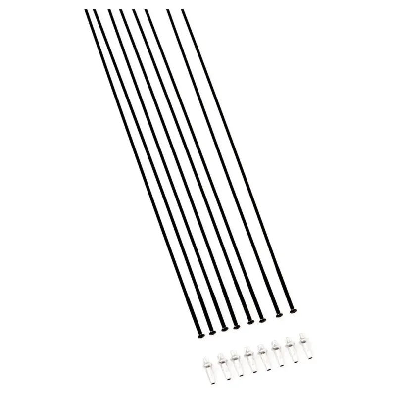 Preis Gesenkt DT Swiss PR 1600 Dicut 21 2X Speichen - One Size