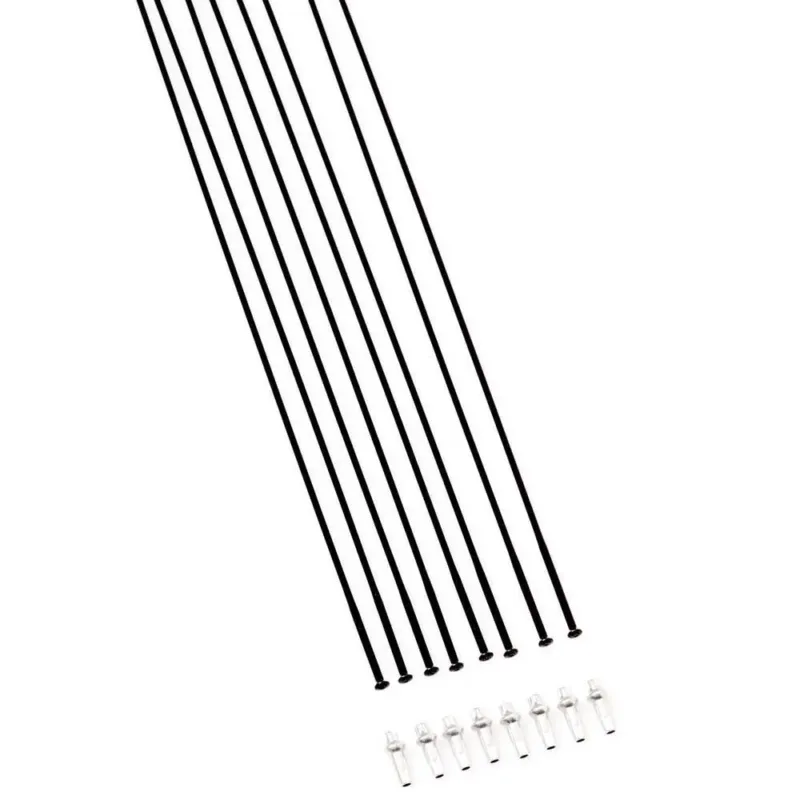 Sonderangebot DT Swiss Arc 1100 Di 80 Rb My22 Speichen - One Size