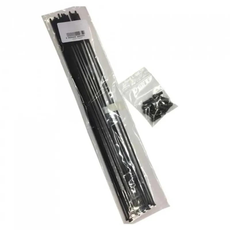 Vision Trimax 30 KB 280/282 mm Speichen - One Size Neu Im Sortiment