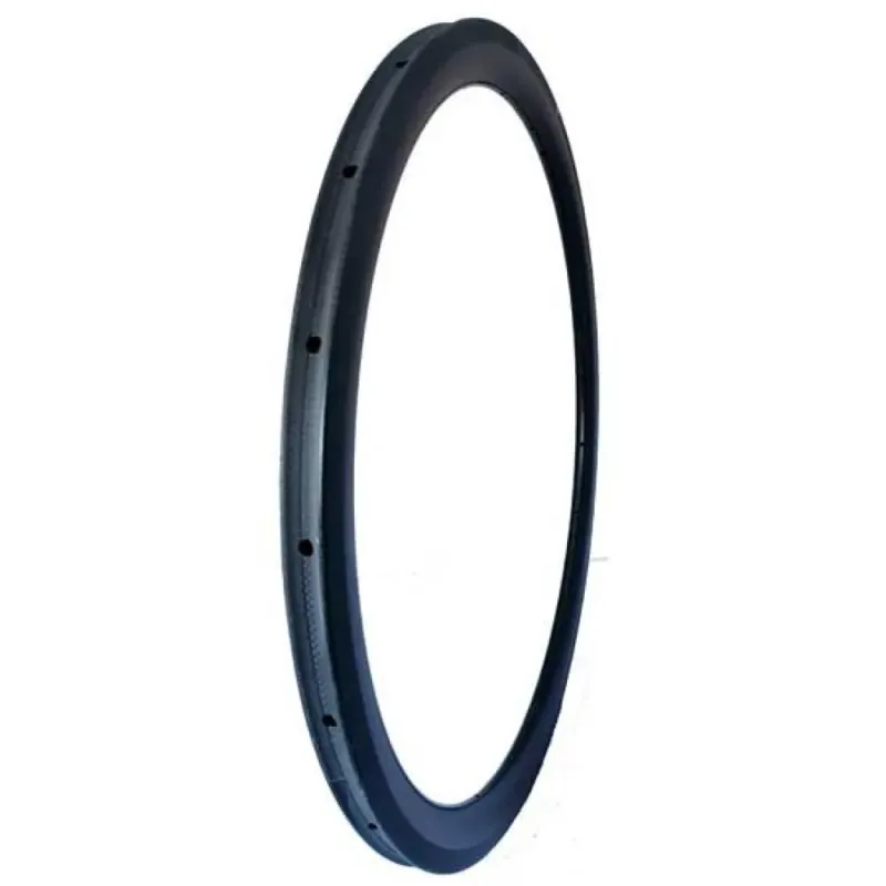 Vision Metron 40 Disc Carbon Tubular road Hinterradfelge - 700 - 28´´ 21H Wochenendangebot