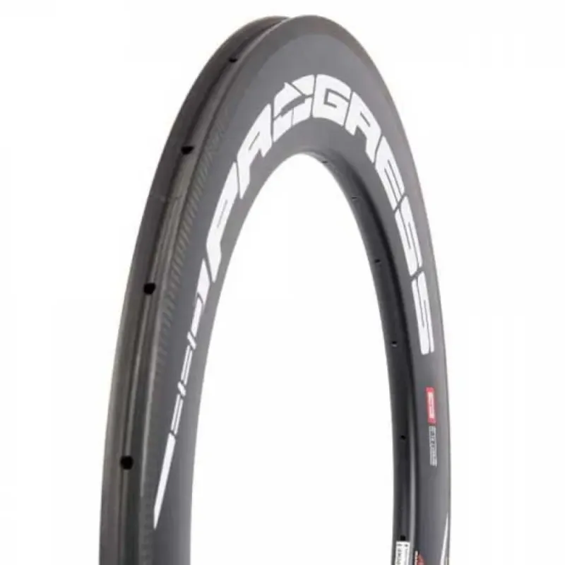 Beliebt Progress A-880 Carbon Tubular felge - 700 - 28´´ 20H