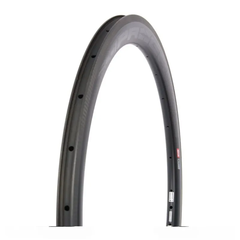 Neue Kollektion Progress A-Prime Disc Tubular felge - 700 - 28´´ 24H