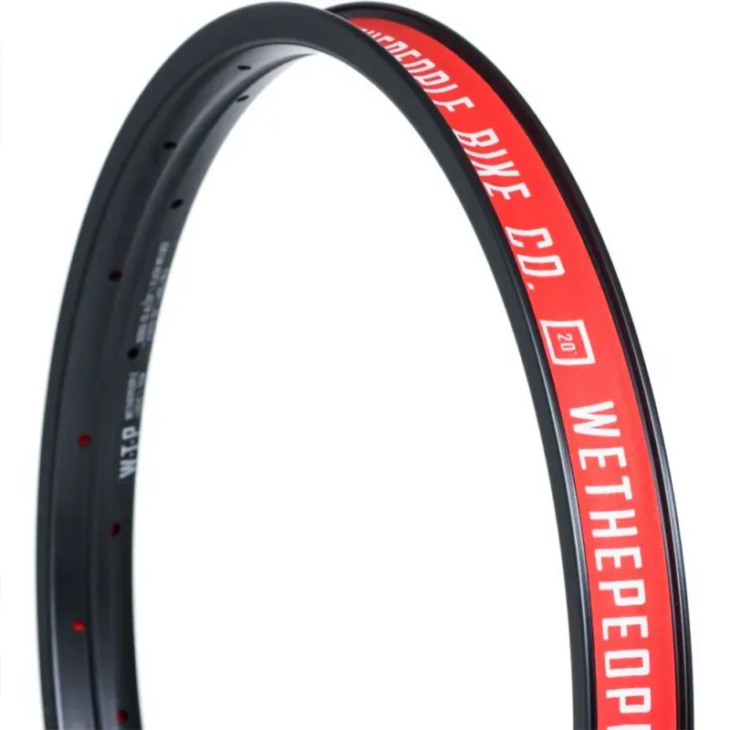 Wethepeople Logic felge - 20´´ 36H Sale