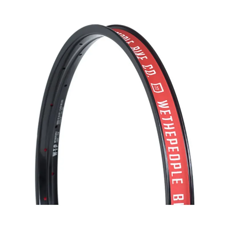 Top-Angebot Wethepeople Logic 22´´ Welded felge - 22´´ 36H