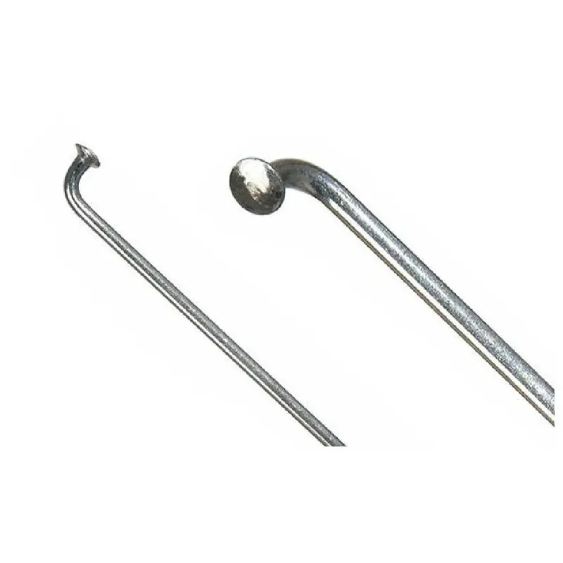 Angebot Sapim Indian Ippel Inox 300x1.8 mm Speichen 100 einheiten - 300 mm