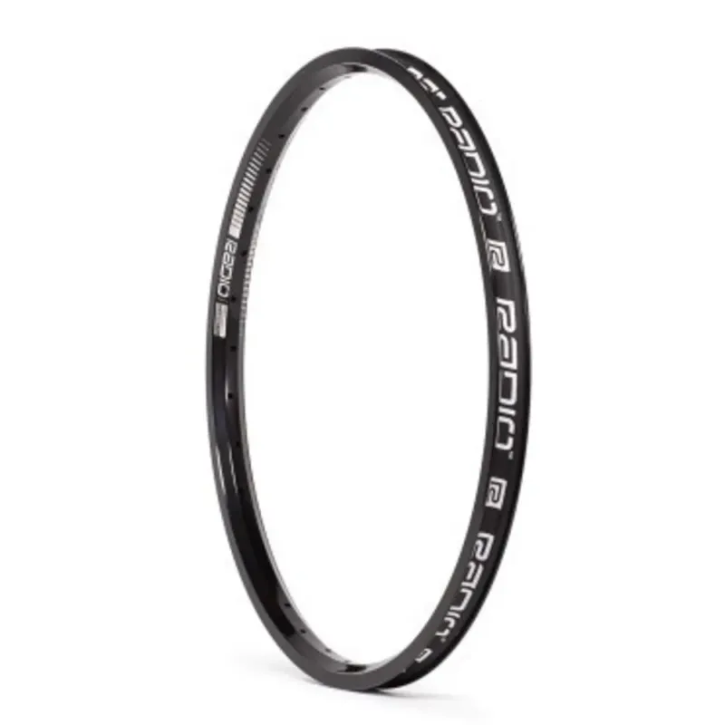 Radio Raceline Clipper Expert Tubeless felge - 20´´ 28H Kracherpreis