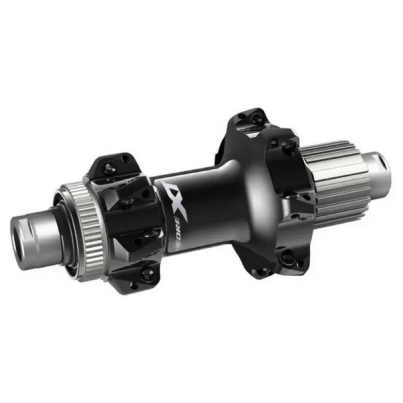 Shimano XT M8110 Disc CL hinterradnabe - 32H Markenware