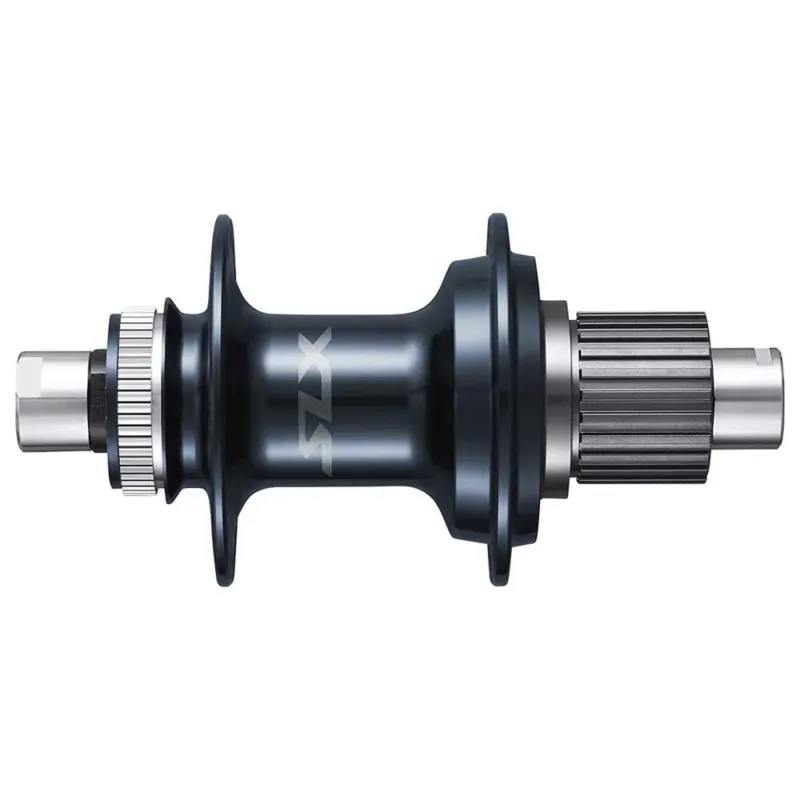 Angebot Shimano SLX M7110 CL Micro Spline hinterradnabe - 32H
