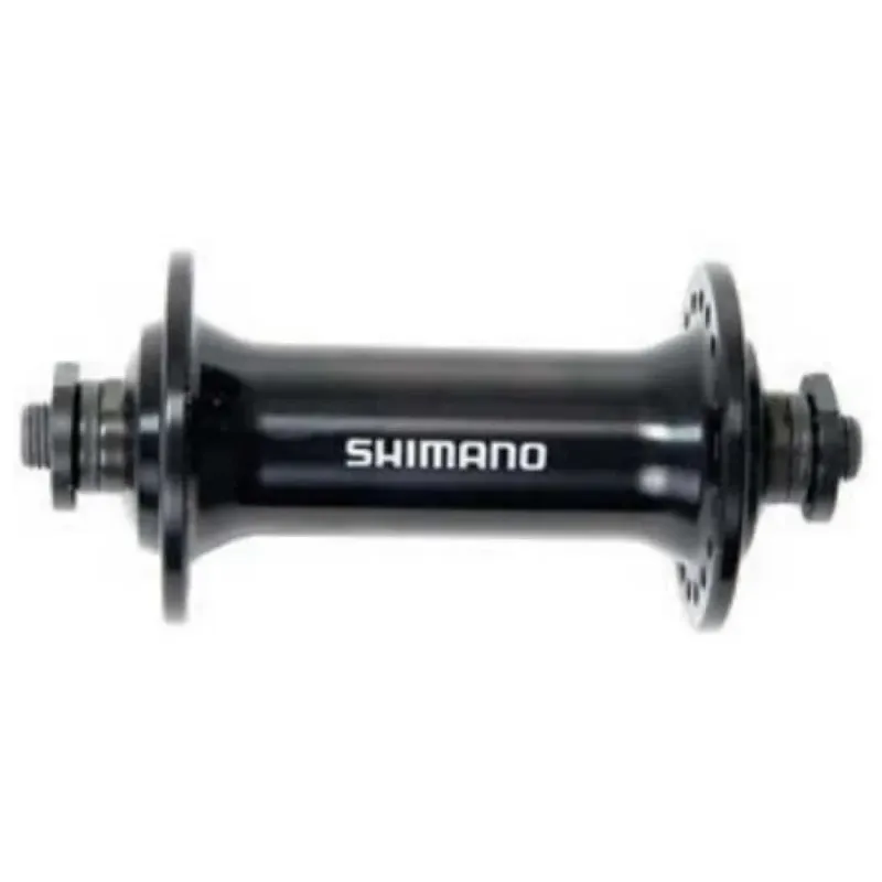 Top-Angebot Shimano Sora HB-RS300 QR vorderradnabe - 36H