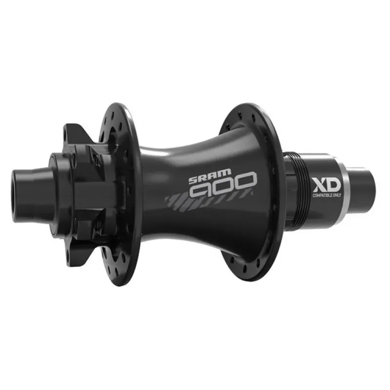Sram 900 6B 9-11s hinterradnabe - 28H Schnäppchen