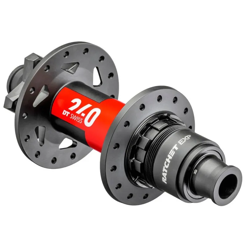DT Swiss 240 Classic 6B EXP 36 Sram XD hinterradnabe - 28H Sale