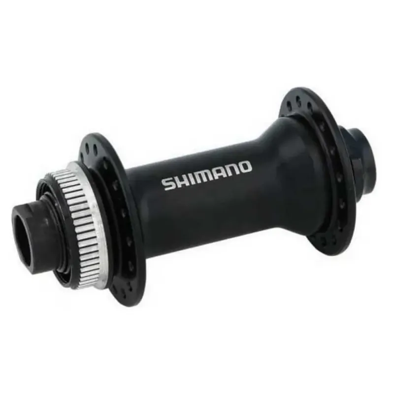 Shimano Alivio HB-MT400 CL vorderradnabe - 32H Garantierte Lieferung
