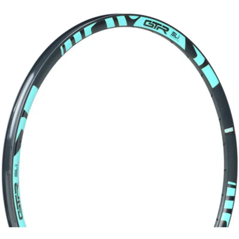 Direktkauf GTR SL23 FV felge - 650B - 27.5´´ 3
