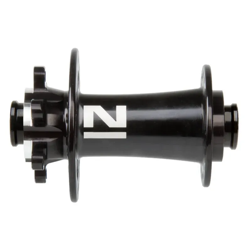 Novatec D791SB 6B vorderradnabe - 32H Saisonangebot