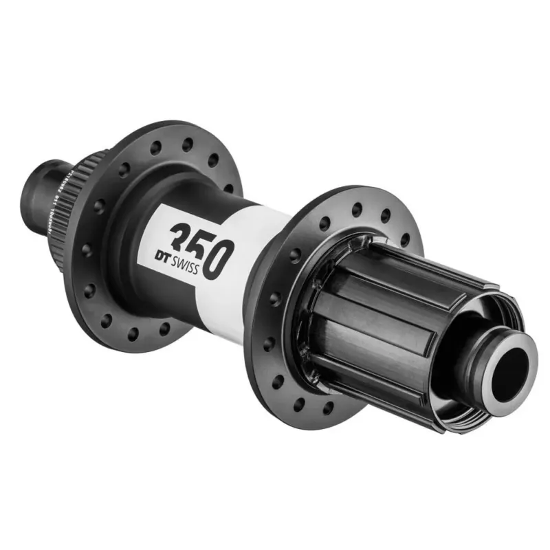 Preis Gesenkt DT Swiss 350 Disc CL Boost Shimano Light ASL hinterradnabe - 32H