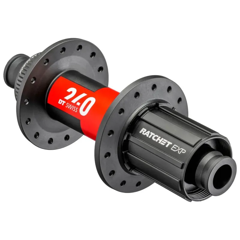 DT Swiss 240 Classic CL EXP 36 Shimano/Sram HG hinterradnabe - 32H Neu
