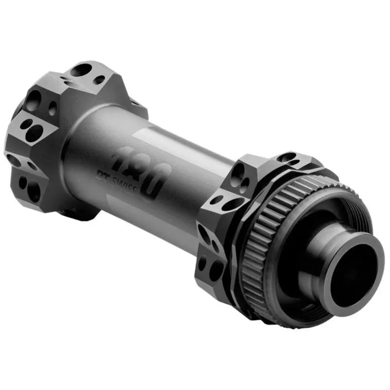 DT Swiss 180 Straightpull CL vorderradnabe - 28H Markenprodukt