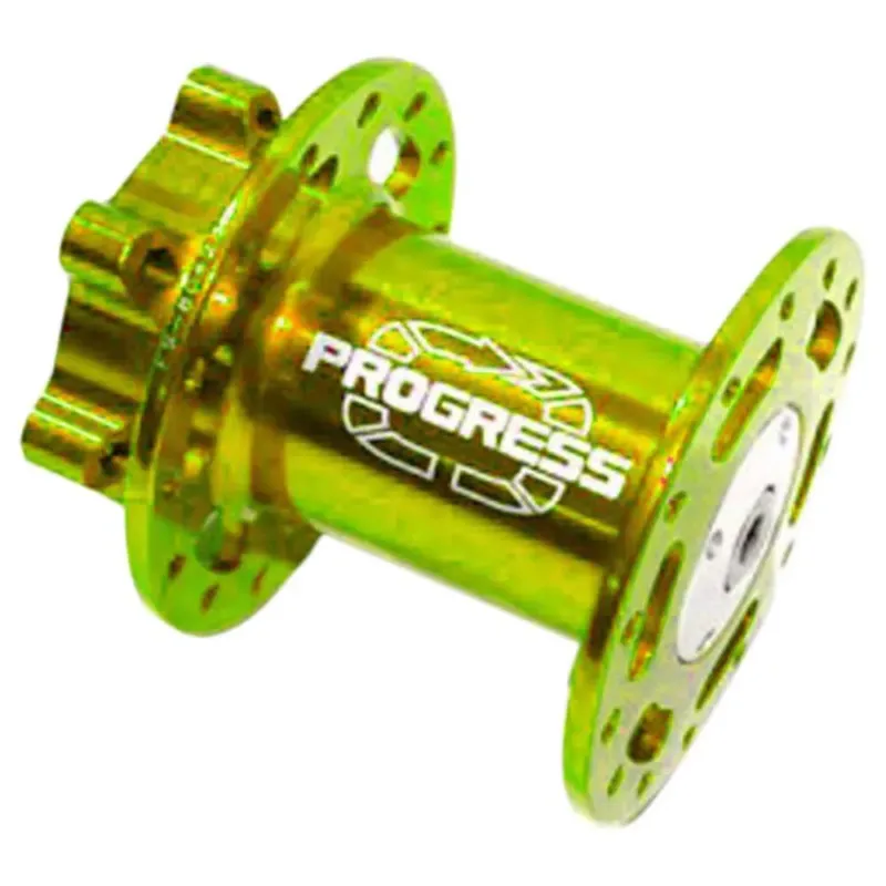 Progress Turbine Ultra Disc MTB vorderradnabe - 28H Sonderangebot