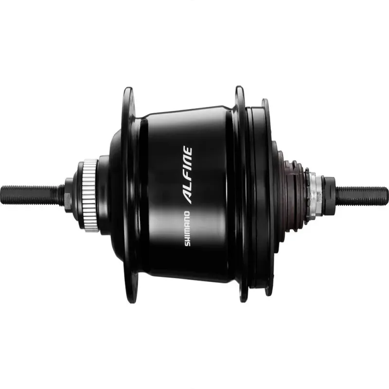 Shimano Alfine S7001 CL 8s hinterradnabe - 36H Preis Gesenkt