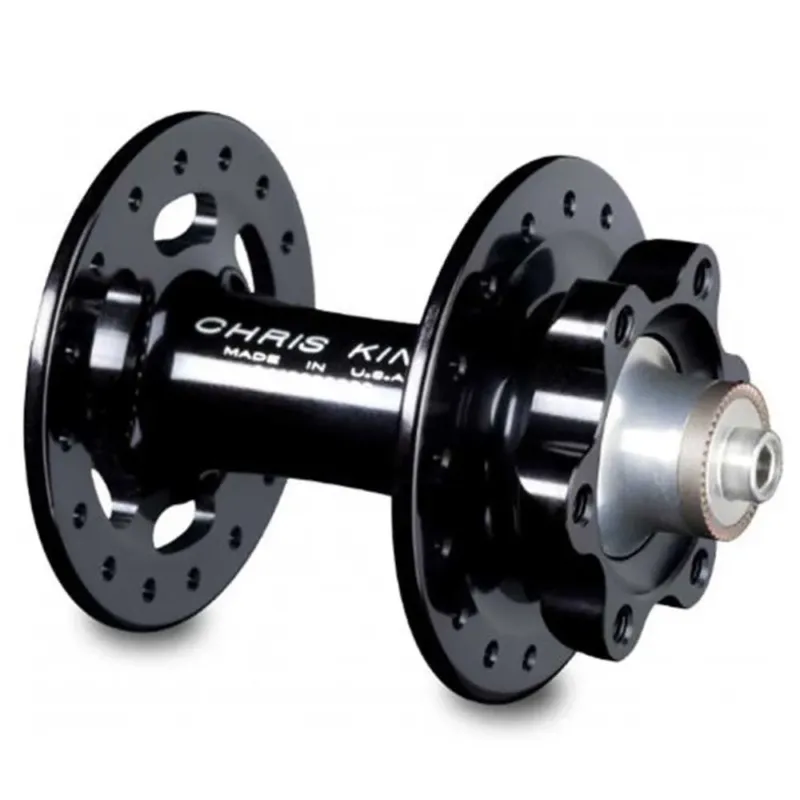 Chris King R45 6B Disc vorderradnabe - 24H Meistverkauft