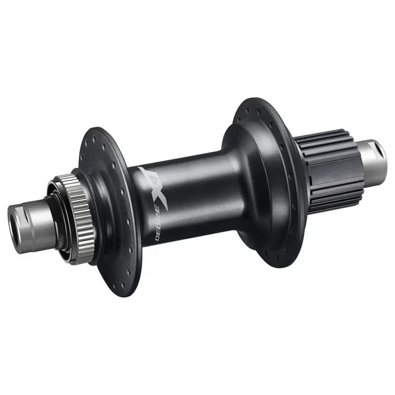 Shimano Deore XT M8130 CL Micro Spline hinterradnabe - 28H Sonderaktion