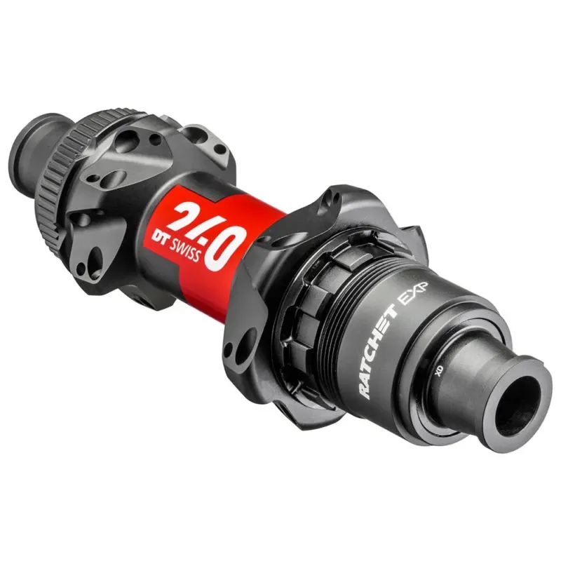 Sonderaktion DT Swiss 240 Straightpull CL EXP 36 Sram XDR hinterradnabe - 28H