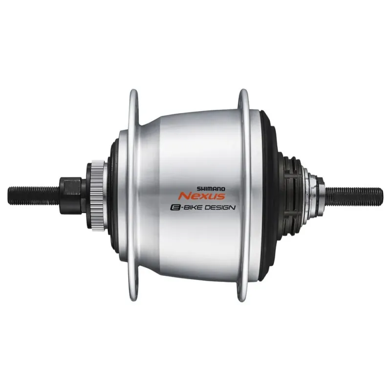 Shimano Nexus C7050 CL 5s hinterradnabe - 32H Expressversand