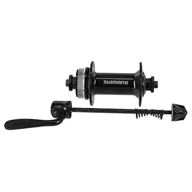 Sichere Zahlung Shimano HB-MT200 CL vorderradnabe - 32H
