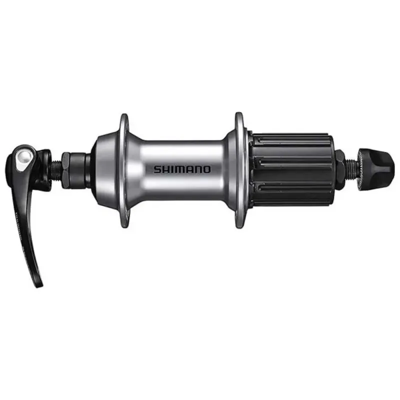 Shimano Tiagra RS400 10/11s hinterradnabe - 36H Geprüft
