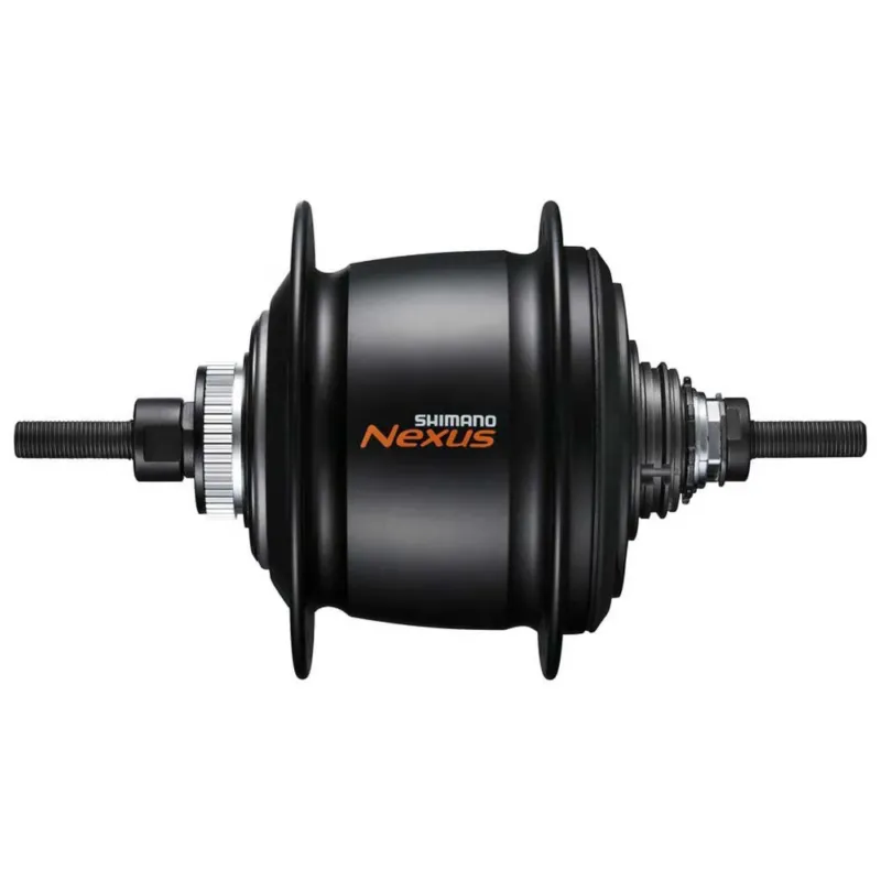 Meistverkauft Shimano Nexus C6001 CL 8s hinterradnabe - 36H
