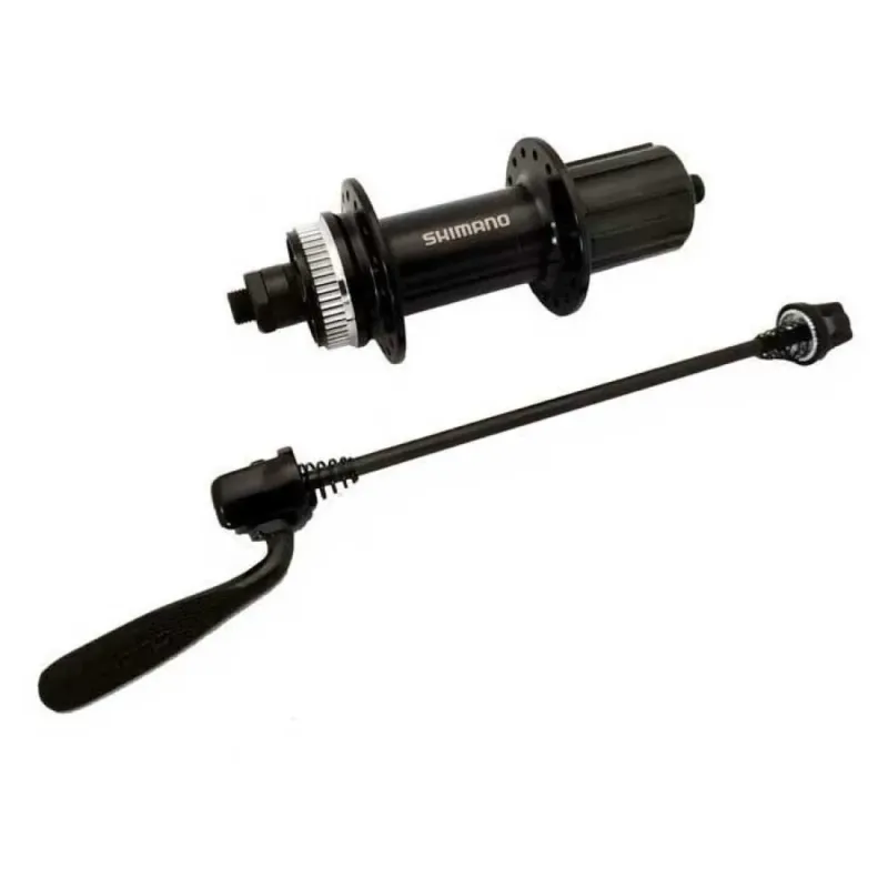 Shimano FH-TX505-8 CL hinterradnabe - 32H Top-Seller
