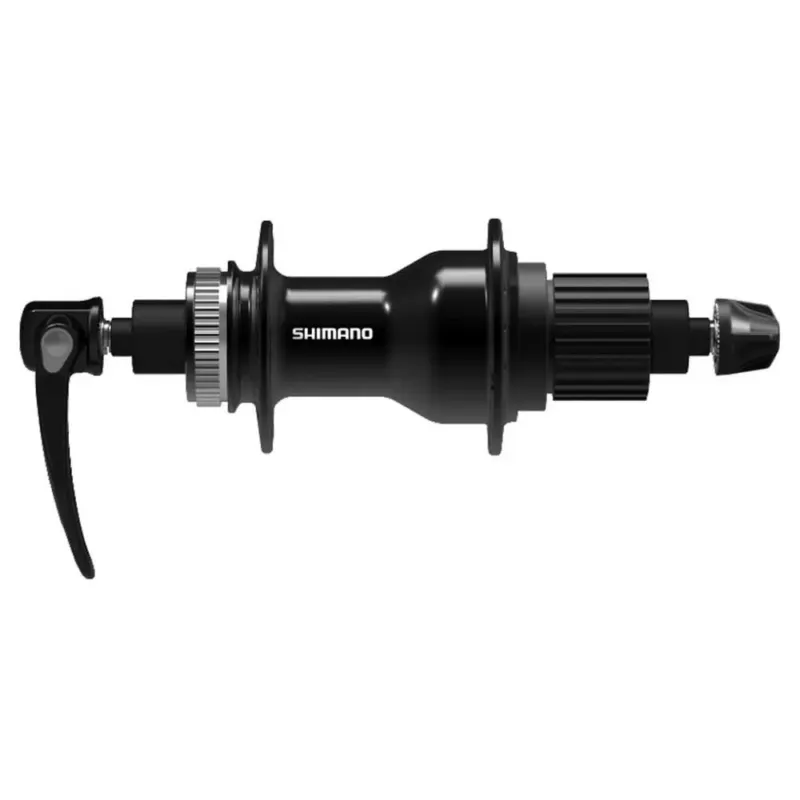 Shimano Deore QC500-MS hinterradnabe - 32H Günstig