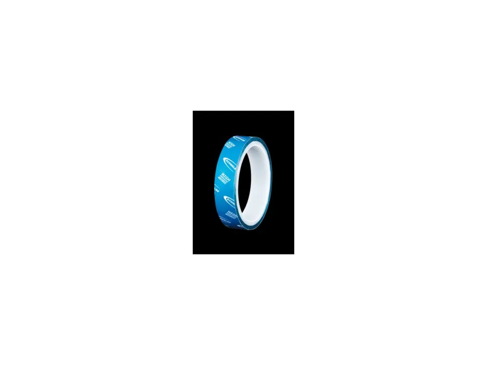 Neue Kollektion Schwalbe Tubeless-Felgenband 19mm breit x 10m lang