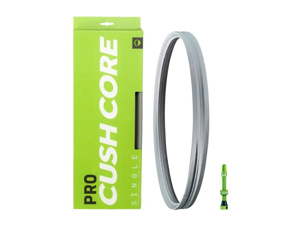 CUSH CORE 27.5 Pro Single Meistverkauft