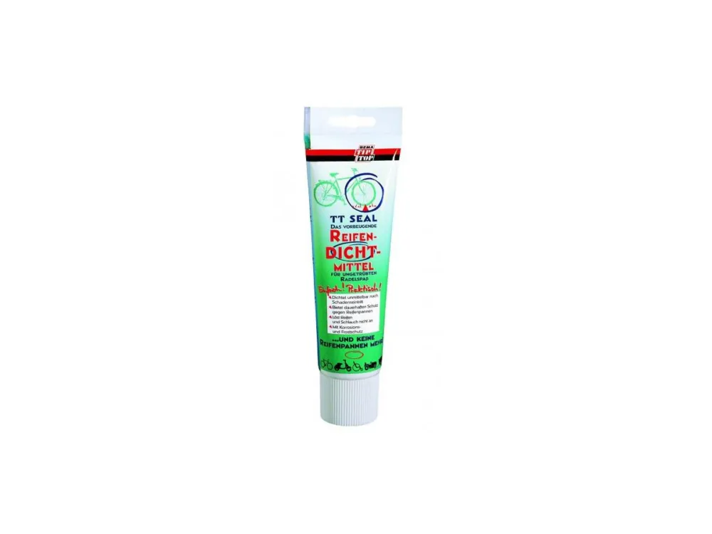 Zertifiziert Tip Top Reifendichtmittel TT Seal Tube 250 ml
