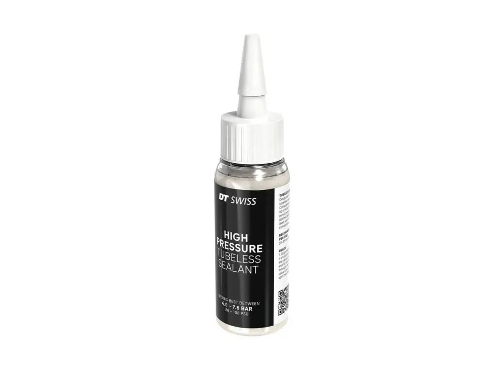 Bestseller TL Dichtmilch DT Swiss High Pressure 1 Flasche, 60ml