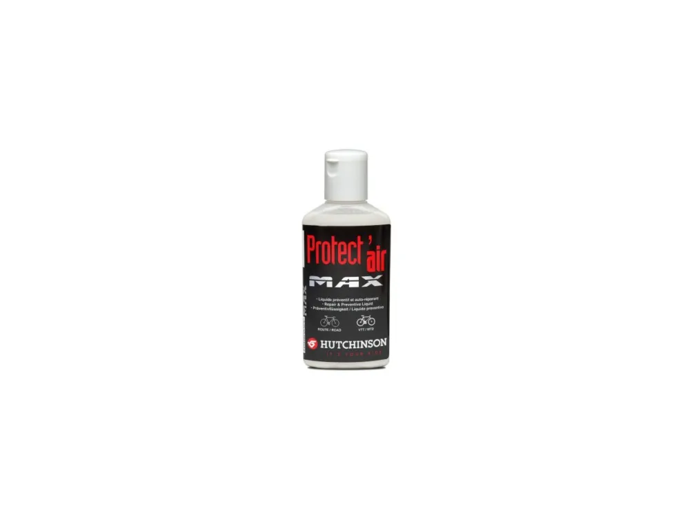 Zertifiziert Hutchinson Protect Air Max Reifendichtmittel 120ml Flasche